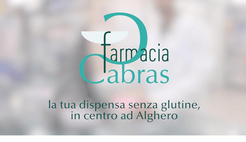 Farmacia Cabras - Alghero Commercial | Video making