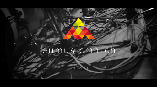 Eumusicmatch Commercial | Video editing Agenzia: Mouse ADV