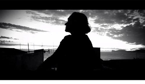 Franca Masu - Almablava Music video | Video making - gianfrancofois.it