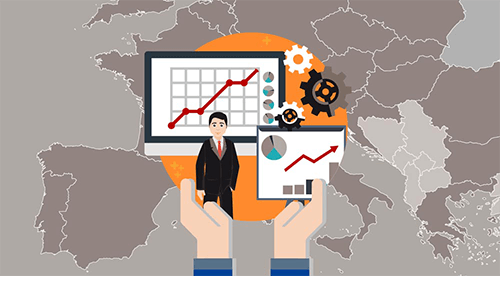 Fr.I.Net2 - pubblicazione del bando Commercial | Infografica | Motion graphics