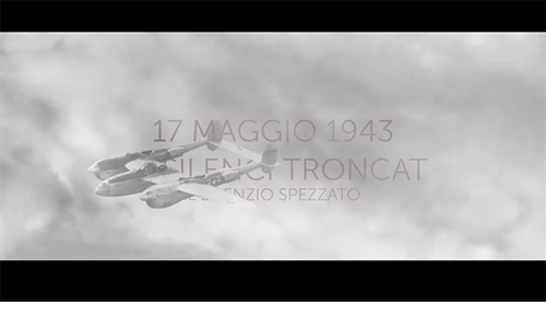 17 Maggio 1943 - Lo silenci troncat Documentario | Video making - Documentario in lingua algherese - gianfrancofois.it